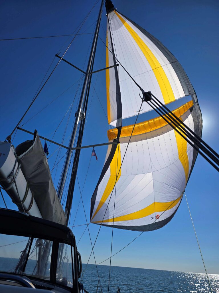 Testar Parasailor